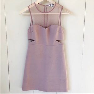 Dress From express size XS